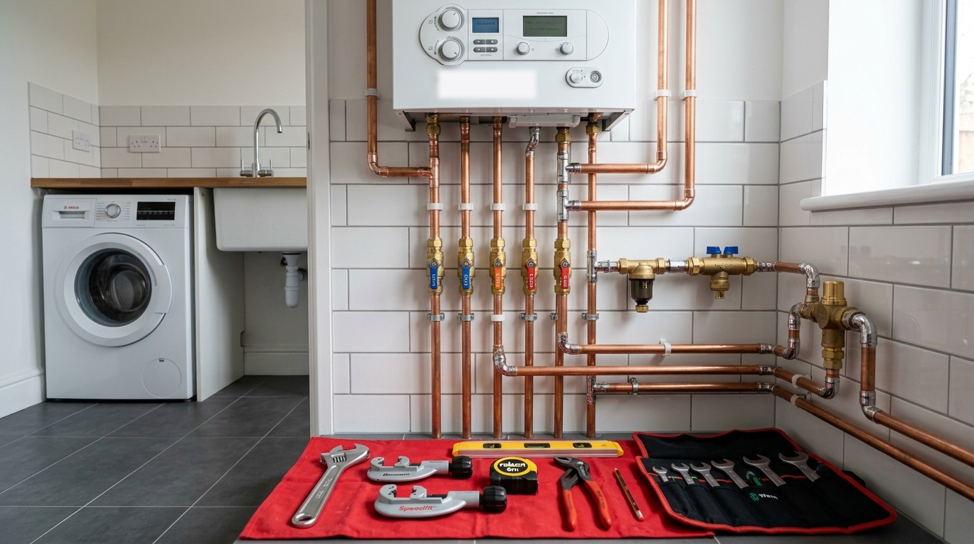 Plumbing Services